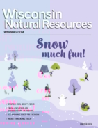Wisconsin-Natural-Resources December 01, 2024 Issue Cover