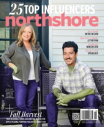 North-Shore October 01, 2024 Issue Cover