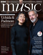 BBC-Music January 01, 2023 Issue Cover