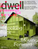 Dwell November 01, 2025 Issue Cover