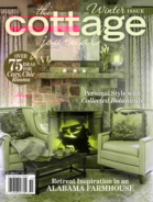 The-Cottage-Journal January 01, 2020 Issue Cover