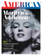 American-History August 01, 2018 Issue Cover