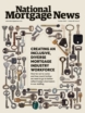 National-Mortgage-News October 01, 2023 Issue Cover