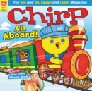 Chirp January 01, 2025 Issue Cover