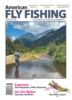 American Fly Fishing July 01, 2026 Issue Cover