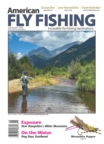 American Fly Fishing July 01, 2026 Issue Cover