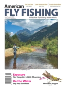 American Fly Fishing July 01, 2026 Issue Cover