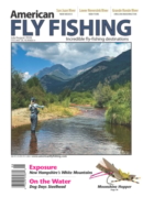 American Fly Fishing July 01, 2026 Issue Cover