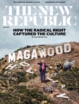 The-New-Republic May 01, 2025 Issue Cover