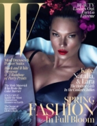 W March 01, 2013 Issue Cover