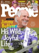 People September 18, 2023 Issue Cover