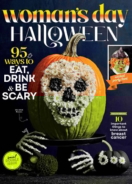 Womans-Day October 01, 2023 Issue Cover