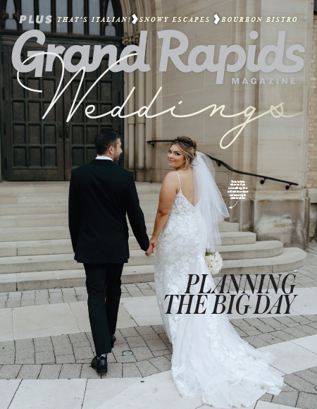 Grand Rapids January 01, 2026 Issue Cover