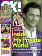 Ok October 07, 2019 Issue Cover