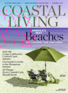 Coastal-Living June 01, 2023 Issue Cover