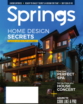 Springs-Magazine March 01, 2018 Issue Cover