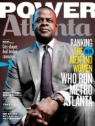 Atlanta-Magazine October 01, 2015 Issue Cover