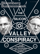 Bloomberg-Businessweek May 05, 2014 Issue Cover