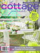 The-Cottage-Journal June 01, 2022 Issue Cover
