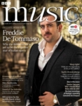 BBC Music August 01, 2026 Issue Cover