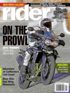 rider February 01, 2015 Issue Cover
