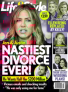 Life-and-Style-Weekly August 27, 2018 Issue Cover