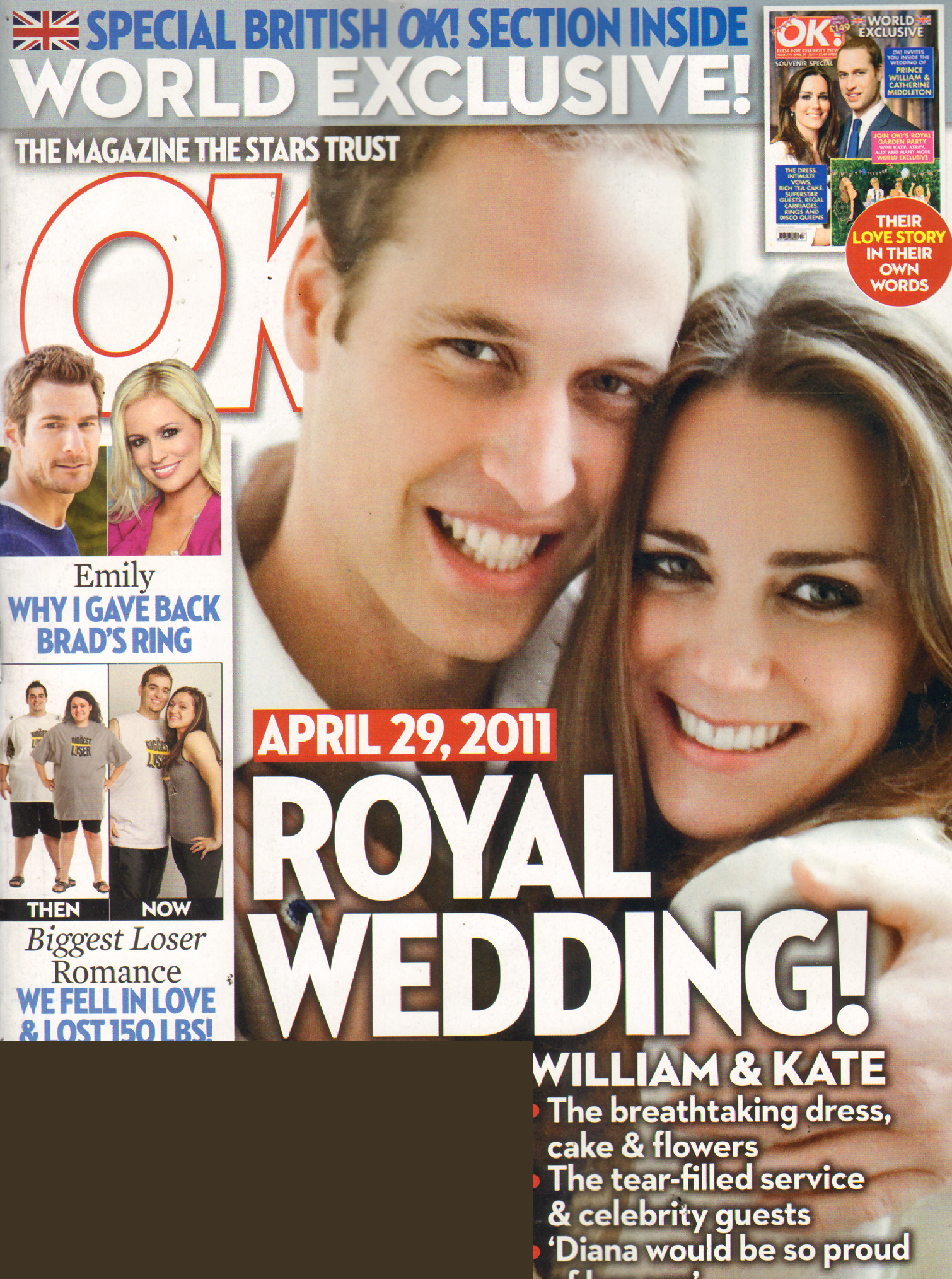 Ok May 09, 2011 Issue Cover
