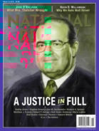 National-Review March 14, 2016 Issue Cover
