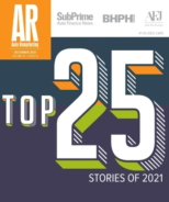 Auto-Remarketing-News December 01, 2021 Issue Cover
