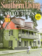Southern-Living April 01, 2023 Issue Cover