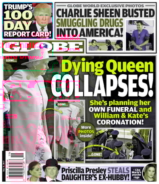 globe May 08, 2017 Issue Cover