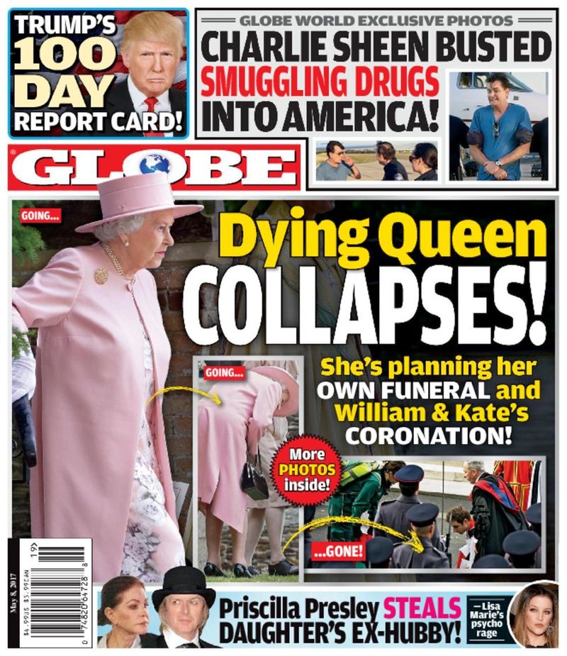 globe May 08, 2017 Issue Cover