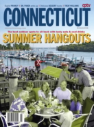 Connecticut July 01, 2016 Issue Cover
