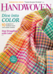 Handwoven June 01, 2026 Issue Cover