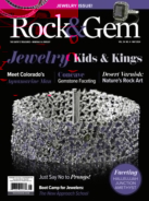 Rock-and-Gem May 01, 2024 Issue Cover