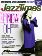 JazzTimes April 01, 2017 Issue Cover