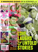 Closer May 12, 2025 Issue Cover