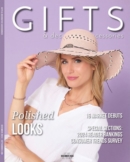 Gifts And Decorative Accessories December 01, 2024 Issue Cover