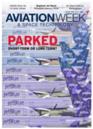 Aviation-Week-and-Space-Technology May 18, 2020 Issue Cover