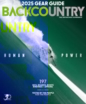 Backcountry October 01, 2024 Issue Cover