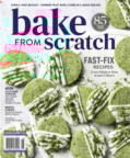 Bake From Scratch May 01, 2026 Issue Cover