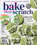 Bake From Scratch May 01, 2026 Issue Cover