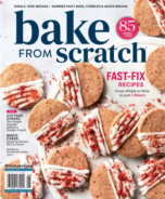 Bake-From-Scratch May 01, 2026 Issue Cover