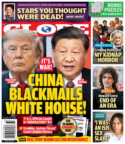 Globe August 10, 2026 Issue Cover