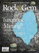 Rock-and-Gem June 01, 2019 Issue Cover