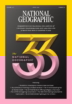 National-Geographic April 01, 2025 Issue Cover
