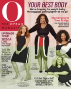O-The-Oprah April 01, 2016 Issue Cover