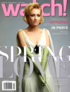 Watch April 01, 2014 Issue Cover