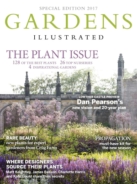 Gardens-Illustrated December 31, 2017 Issue Cover