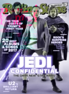 Rolling-Stone December 14, 2017 Issue Cover